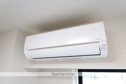 セジョリ横浜ＷＥＳＴⅡ[1K/21m2]のその他設備