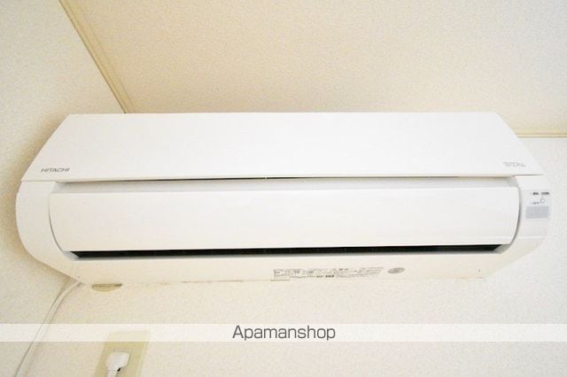 Life Oneの内装写真