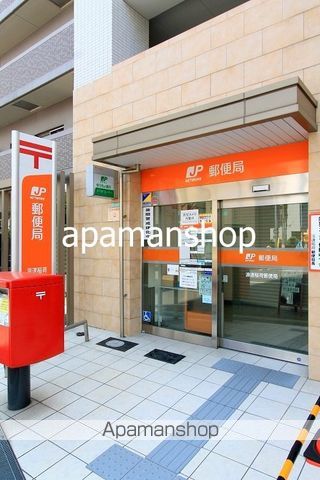 S−FORT桜川南の周辺写真