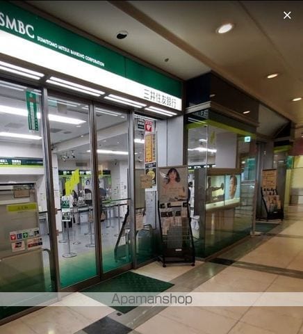 グラマシー京橋の周辺写真
