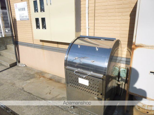 VILLAーMKの外観写真