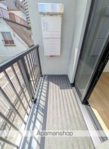 アグライア久が原の内装写真