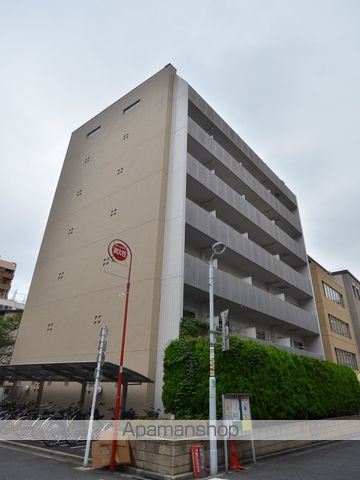 LUMINOUS浅草橋駅前の外観写真