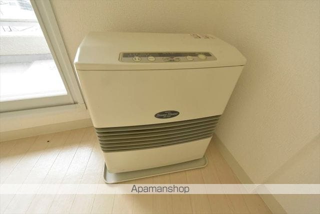 センチュリー宮北ビルの内装写真