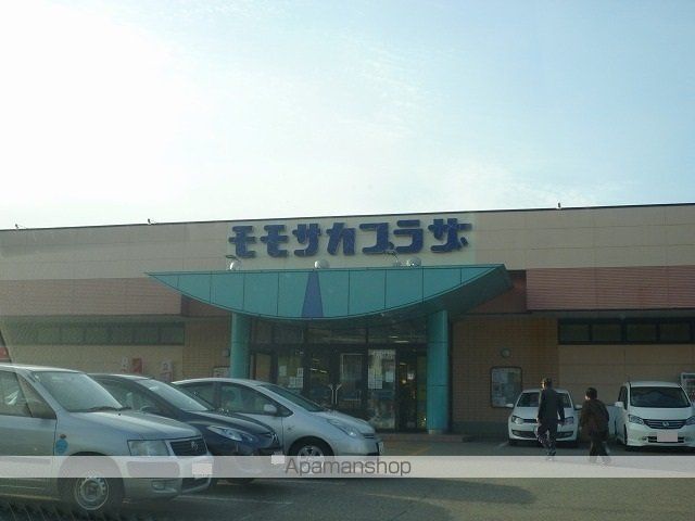 ヴィラプランタンIの周辺写真
