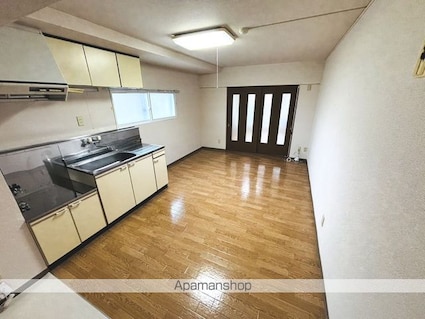 エミネンス五稜郭[1LDK/37.6m2]の内装1