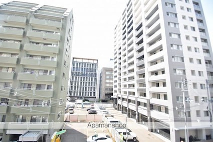 イーストン榴岡[1K/25.05m2]の共用部2