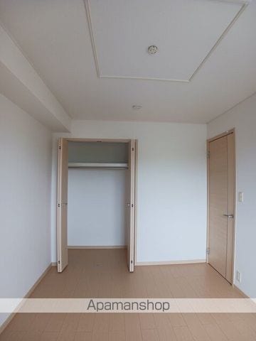 ソレイユベルの内装写真