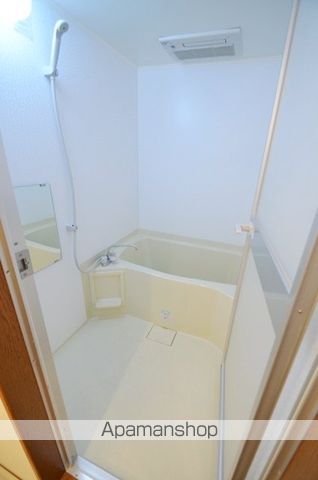 CASA TENの内装写真