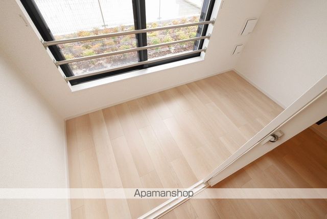 レジデンス プリュVIIの内装写真
