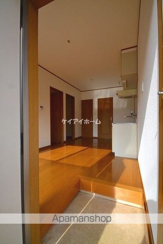 S・Sコーポの内装写真