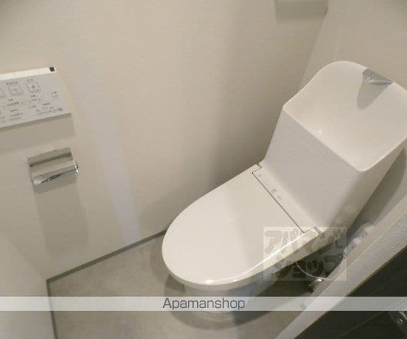 グランタック東山二条の内装写真