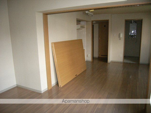 プロシード札幌の内装写真