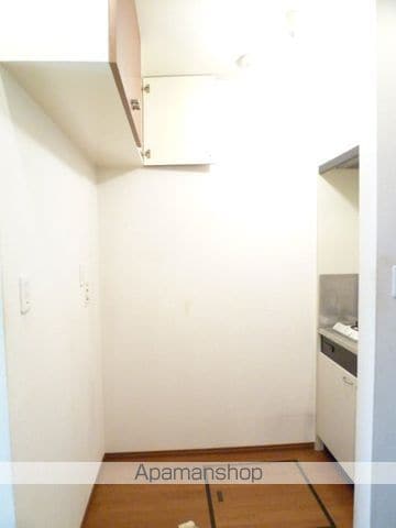 エクセル北沢の内装写真