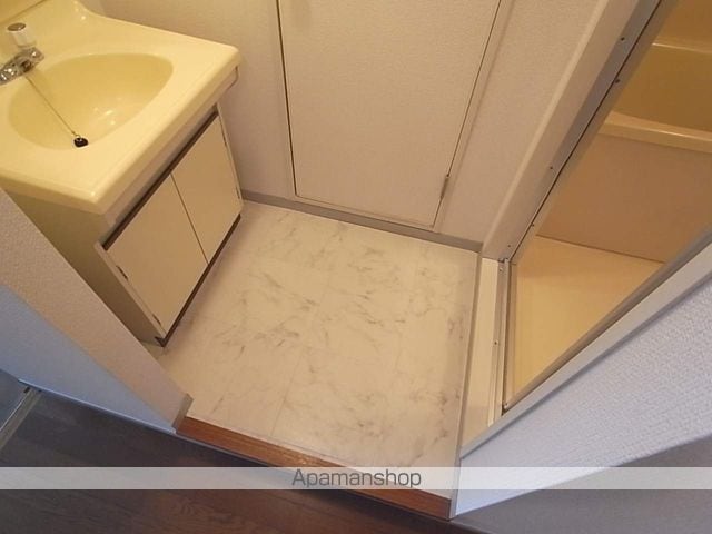 セジュール藤林の内装写真