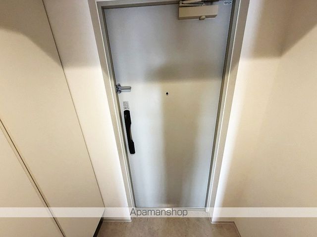 SHINING江坂離宮の内装写真