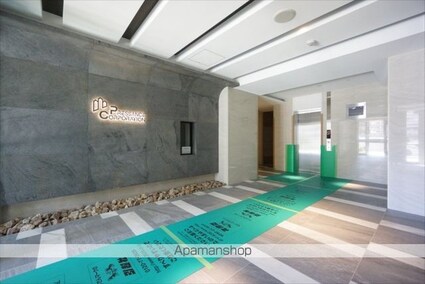 プレサンス錦通　ＴＨＥ　葵[1K/27.72m2]の共用部2