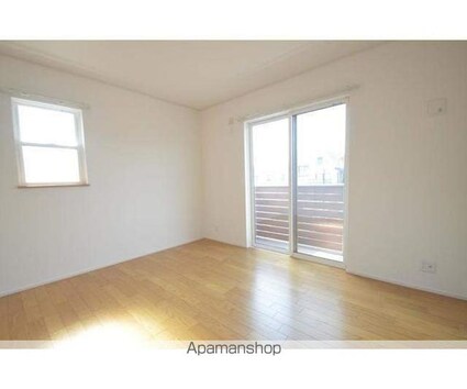 東京都三鷹市野崎４丁目[2SLDK/66.24m2]の内装2