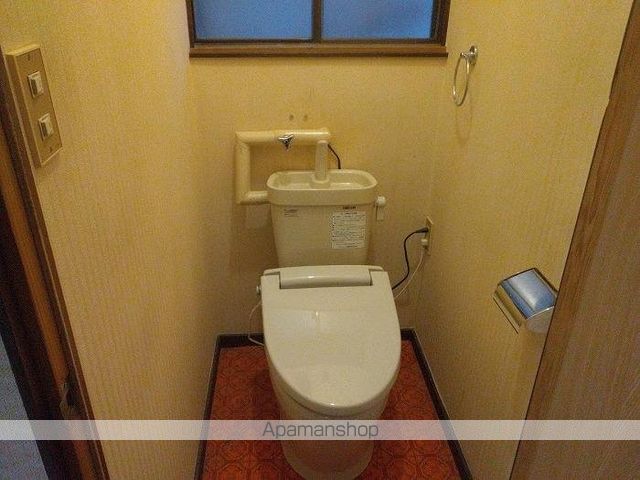 北沢コーポの内装写真