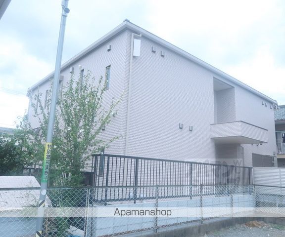 リモーネの外観写真