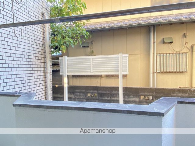 メゾンベルシャンブルのその他写真
