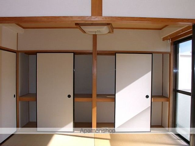 八百真マンション小島の内装写真