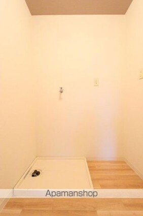 リベラＵ[3DK/56.42m2]のその他設備