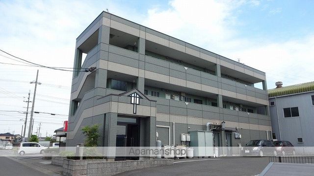 グリーンヒルズ 301 ｜ 岐阜県岐阜市柳津町丸野５丁目23（賃貸マンション1LDK・3階・40.50㎡） その26