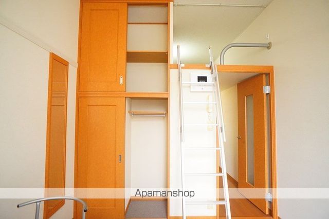 レオパレス王寺の内装写真