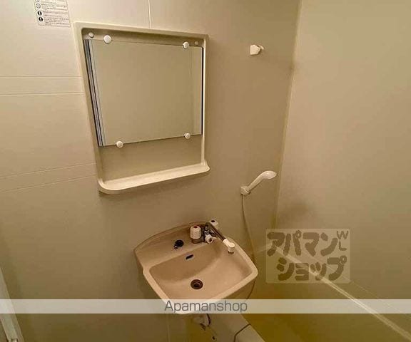 CQレジデンス京都東山三条の内装写真