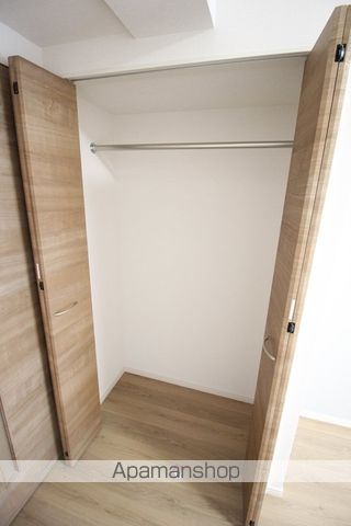 MAXIV西川口AZ DUEの内装写真