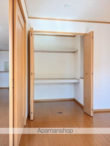 COMFORT・M Bの内装写真