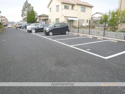 ピュアＩＮＮ２１[3LDK/61.05m2]の共用部5