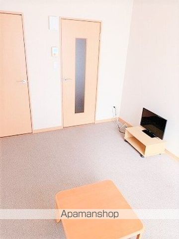 レオパレスデイジーヴィラIIの内装写真