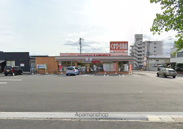 コリーヌA棟の周辺写真