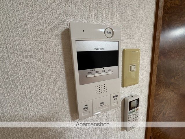 三和マンションの内装写真