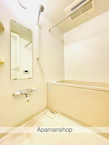 リオ城北の内装写真