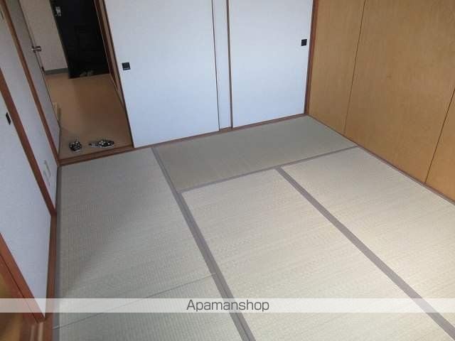 ベルフィオーレ盛岡の内装写真