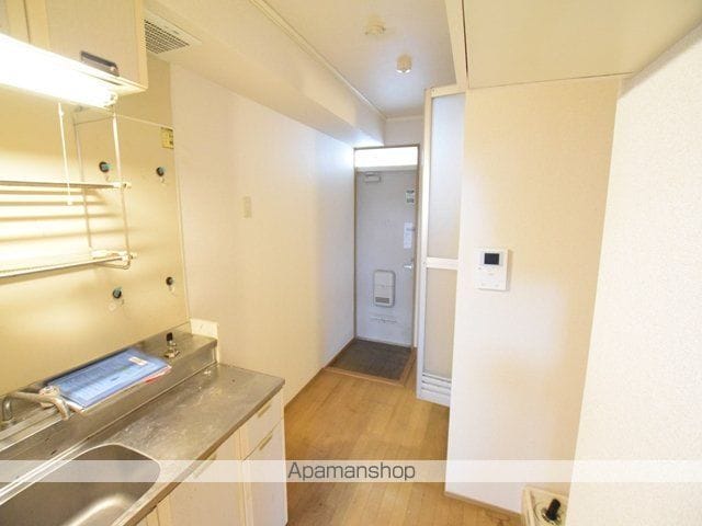 シティハイム セルティアの内装写真