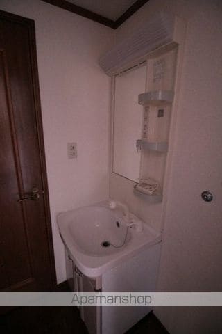エクセレンス中井Bの内装写真