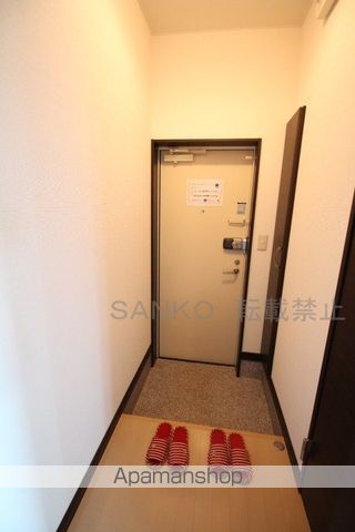 DIECI南あいの里の内装写真