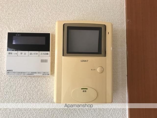 プランドール安樹の内装写真