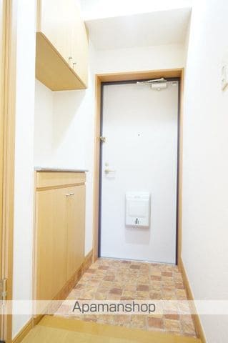エクセレンシィの内装写真