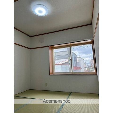 レジデンス平岡の内装写真