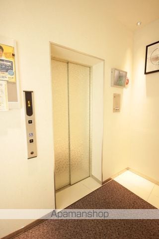 DOLCE VITA Iの玄関写真