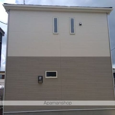 熊本電気鉄道 黒石駅 徒歩30分 5階建 新築の外観写真