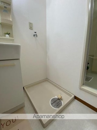 ユイマールガーデンⅡ[2LDK/53.76m2]の内装6