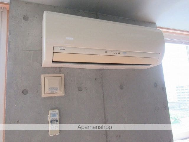 ASレジデンス材木町の内装写真