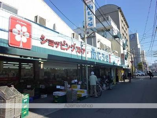 くすの木ビルの周辺写真