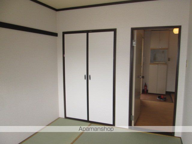 ラベニューコスモの内装写真
